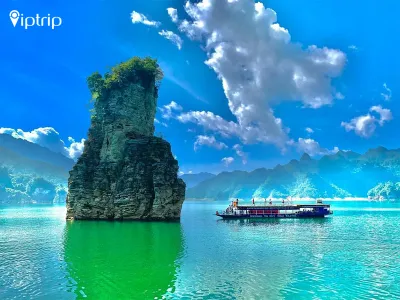 Tour Na Hang 2 ngày 1 đêm