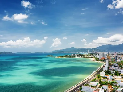 Tour Nha Trang 4 ngày 3 đêm