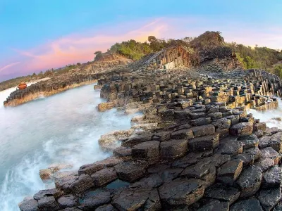 Tour Phú Yên 3 ngày 2 đêm