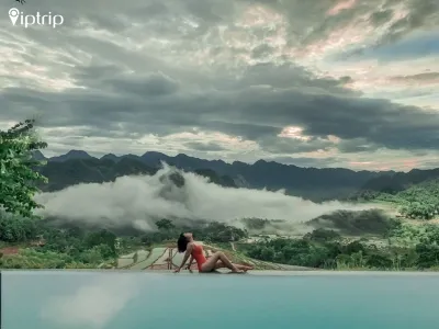 Tour Pù Luông 2 ngày 1 đêm