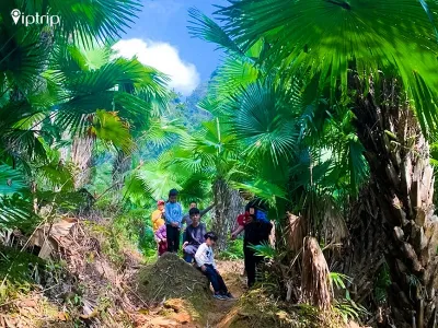 Tour Pù Luông 2 ngày 1 đêm