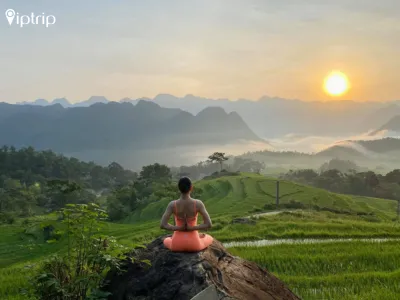 Tour Pù Luông 2 ngày 1 đêm