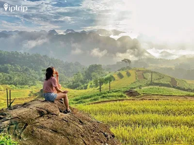 Tour Pù Luông 2 ngày 1 đêm