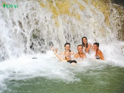 Tour Pù Luông 2 ngày 1 đêm