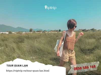 Tour Quan Lạn