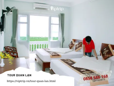 Tour Quan Lạn 4