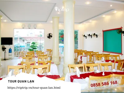 Tour Quan Lạn 5