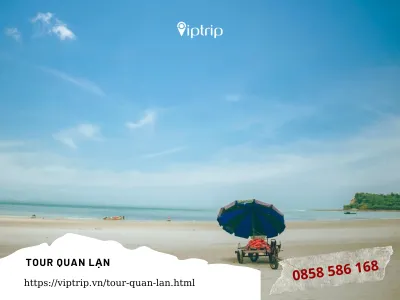 Tour Quan Lạn