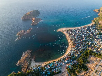 Tour Quy Nhơn 4 ngày 3 đêm