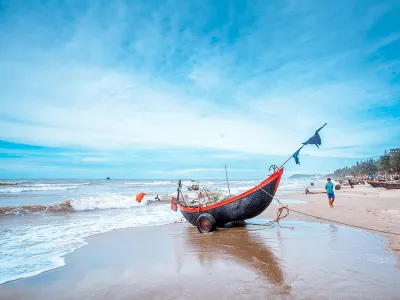 Tour Sầm Sơn 3 ngày 2 đêm