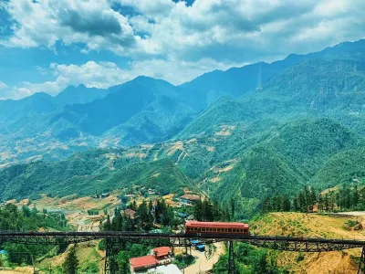 Tour SaPa 2 ngày 1 đêm
