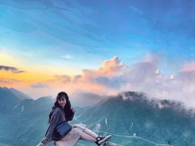 Tour SaPa 2 ngày 1 đêm