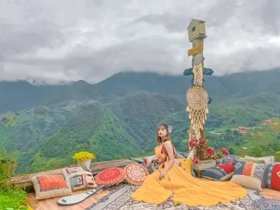 Tour du lịch SaPa 3 ngày 2 đêm