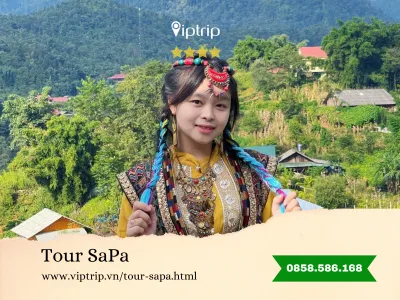 Tour SaPa