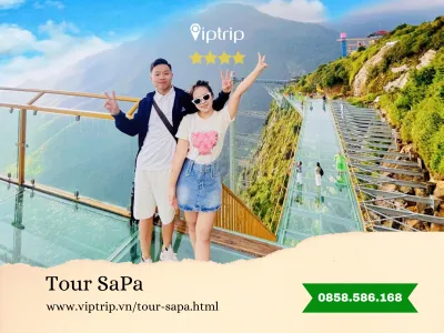Tour SaPa