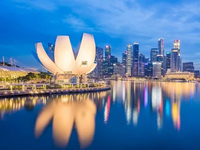 Tour Singapore 4 ngày 3 đêm