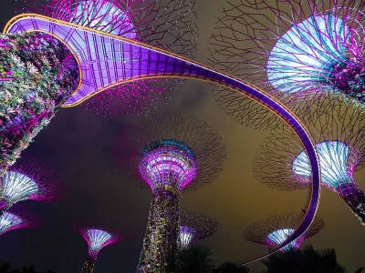 Tour Singapore 4 ngày 3 đêm