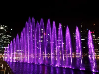 Tour Singapore 4 ngày 3 đêm