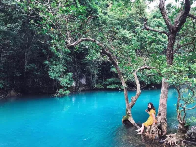 Tour du lịch Cao Bằng 2.9.2023