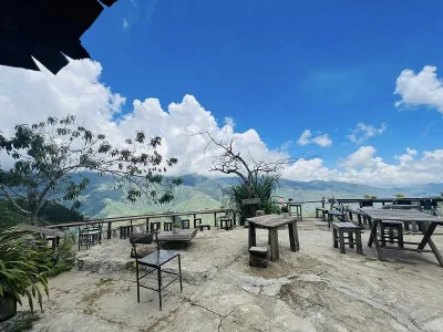 Tour Tà Xùa 2 ngày 1 đêm