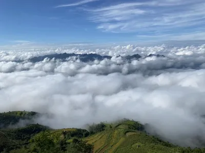 Tour Tà Xùa 2 ngày 1 đêm