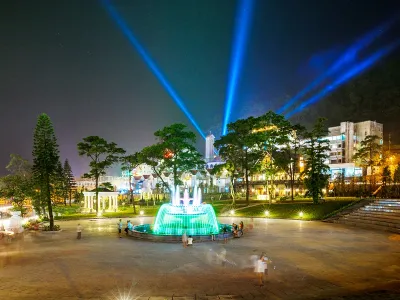 Tour Tam Đảo 2 ngày 1 đêm