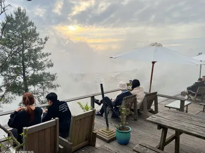 Tour Tam Đảo 2 ngày 1 đêm