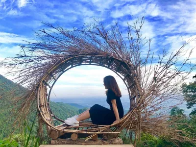 Tour Tam Đảo 2 ngày 1 đêm