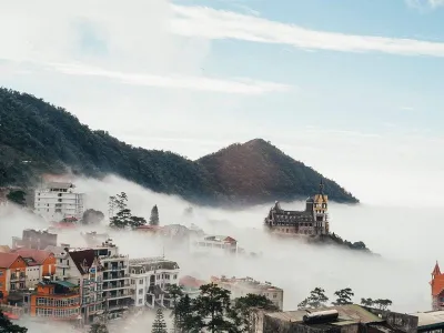 Tour Tam Đảo 2 ngày 1 đêm