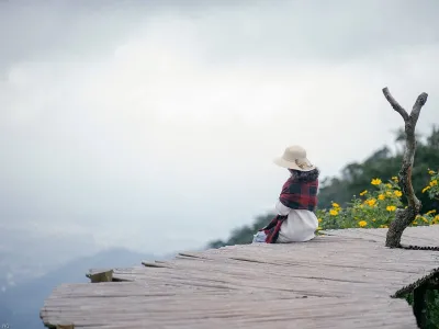 Tour Tam Đảo 2 ngày 1 đêm