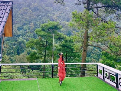 Tour Tam Đảo 2 ngày 1 đêm