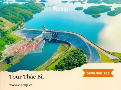 Tour Thác Bà