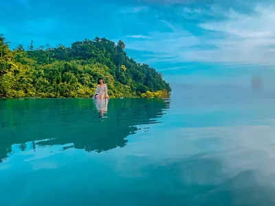 Tour Ba Khan - Hang Kia - Pà Cò 2 ngày 1 đêm