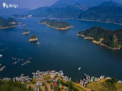 Tour Thung Nai 2 ngày 1 đêm