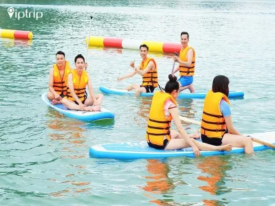 Tour Thung Nai 2 ngày 1 đêm