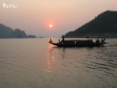 Tour Thung Nai 2 ngày 1 đêm