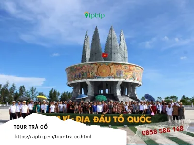 Tour Trà Cổ 2