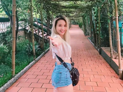 Du lịch cuối tuần: Tour V resort Kim Bôi Hòa Bình 1 ngày