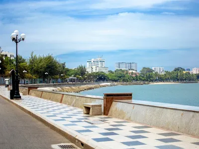 Tour Vũng Tàu 4 ngày 3 đêm 