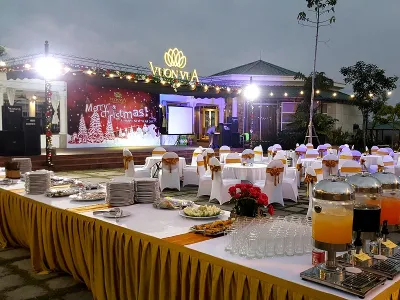 Tour Vườn Vua resort 1 ngày