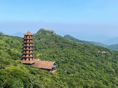 Du lịch lễ hội: Tour du lịch Yên Tử 1 ngày