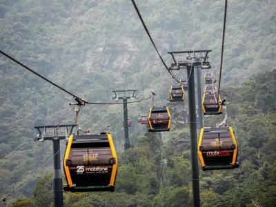 Du lịch lễ hội: Tour du lịch Yên Tử 1 ngày