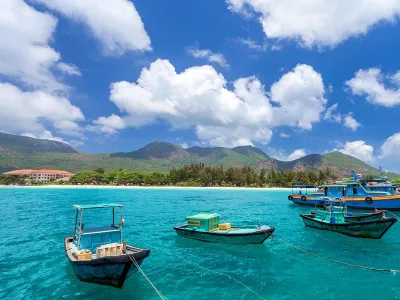 Tour Côn Đảo 3 ngày 2 đêm