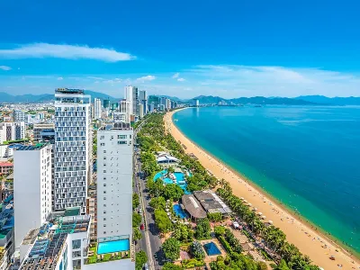 Tour Nha Trang 4 ngày 3 đêm