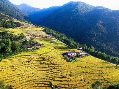 Tour Bình Liêu 2 ngày 1 đêm