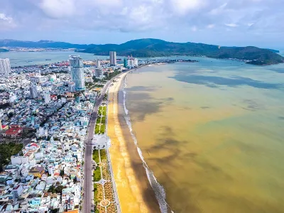 Tour Quy Nhơn 4 ngày 3 đêm