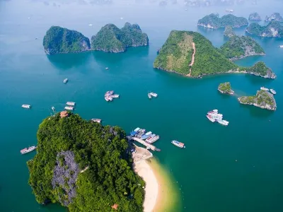 Tour Hạ Long 3 ngày 2 đêm