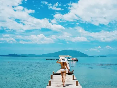 Tour Nha Trang 4 ngày 3 đêm
