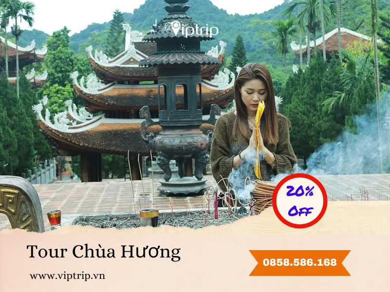 Tour Chùa Hương