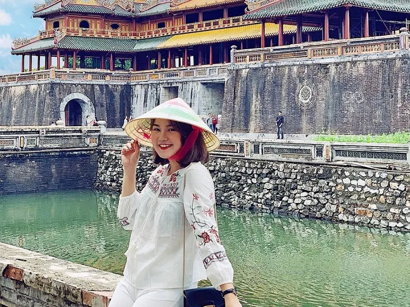 Tour du lịch Huế 4 ngày 3 đêm